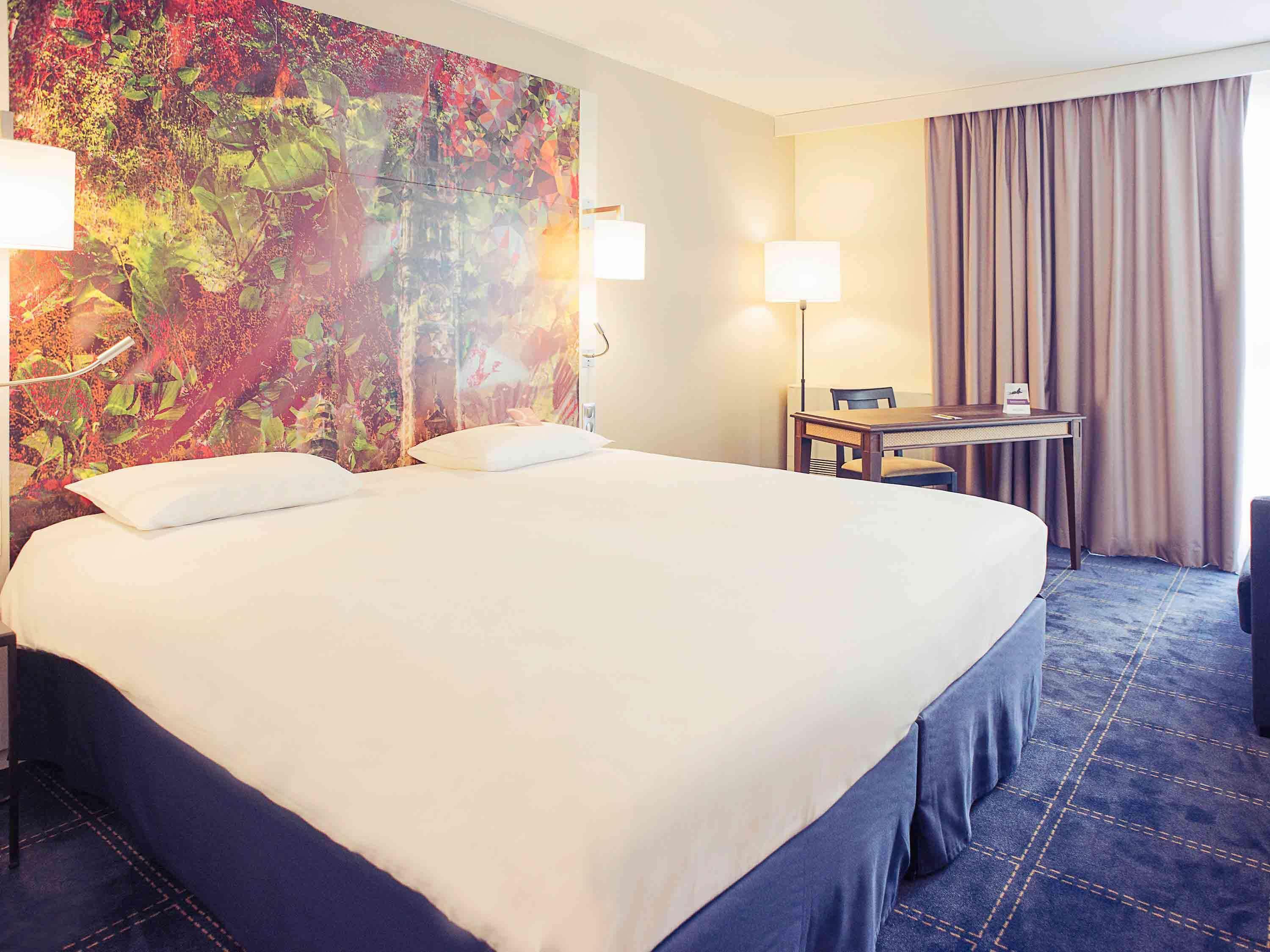 Mercure Lille En Baroeul Marcq-en-Baroeul
