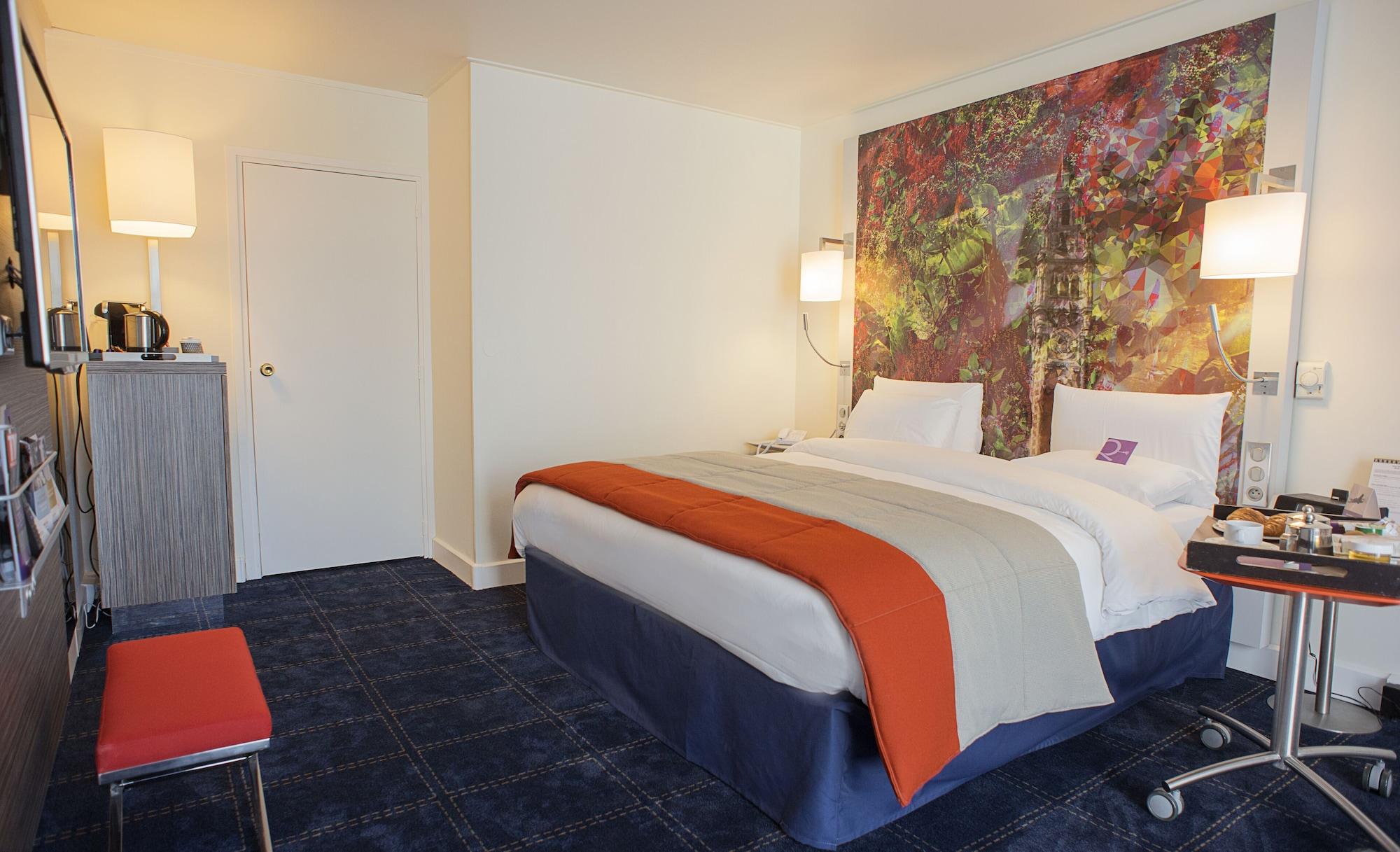 Mercure Lille En Baroeul Marcq-en-Baroeul